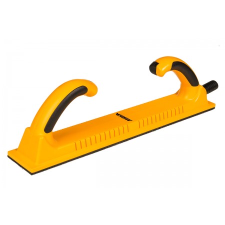 Mirka Rigid File Board 70 x 400mm